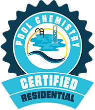 Pool Chemistry Certification