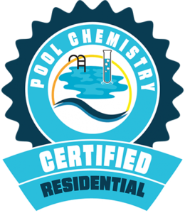 Pool Chemistry Certification