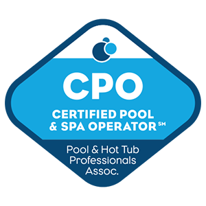 100% Virtual Online CPO Class Pool Certs