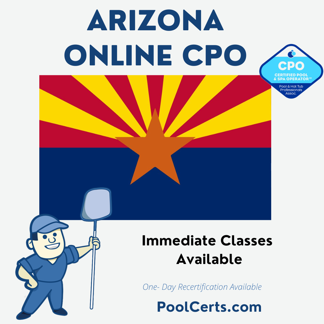 Arizona-Online-CPO-Certification