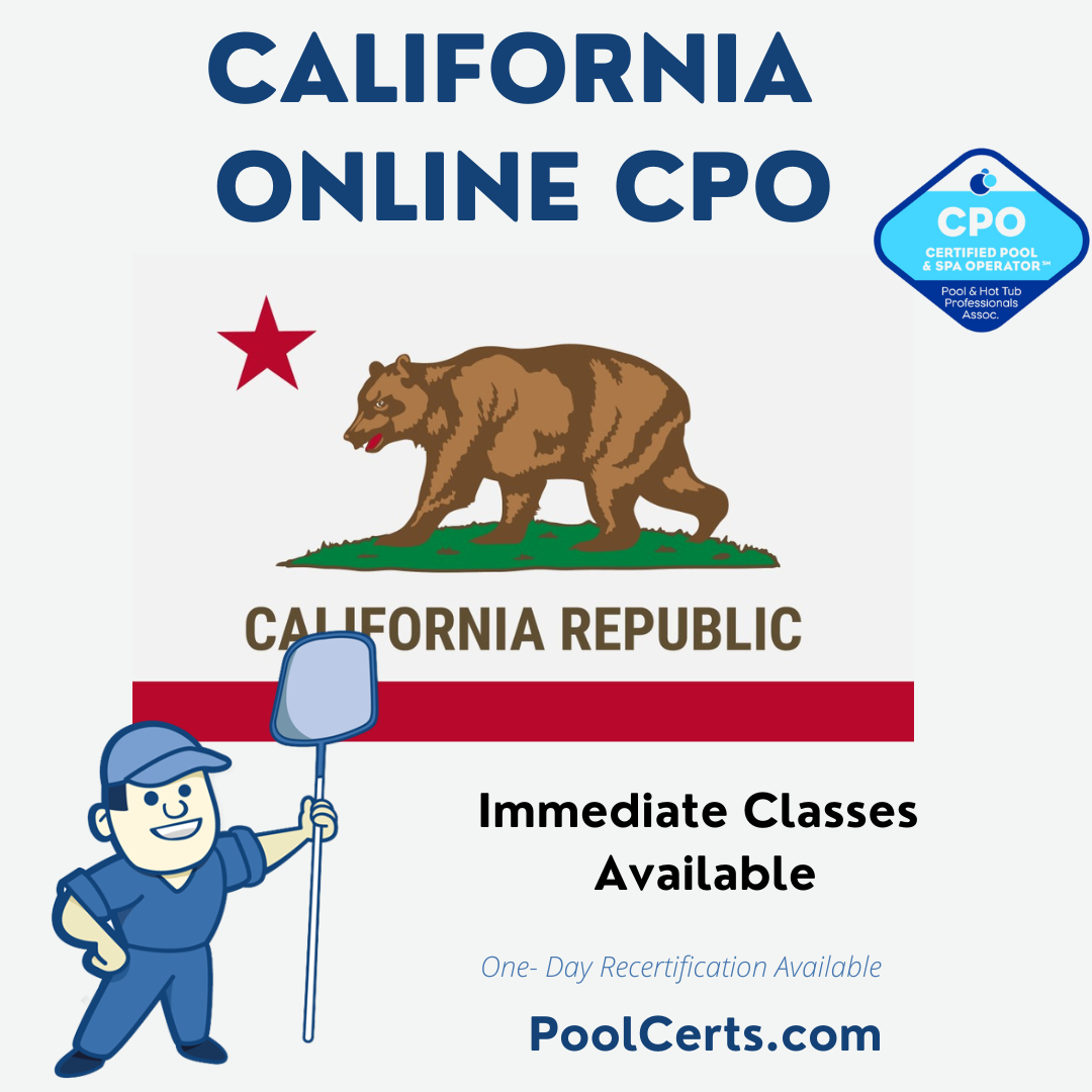 Califonia-Online-CPO-Certification