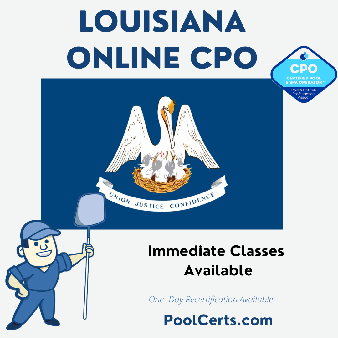 Louisiana-Online-CPO-Certification