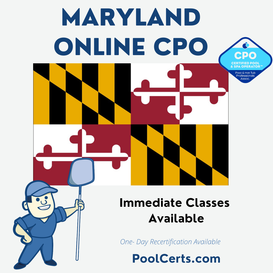 Maryland-Online-CPO-Certification