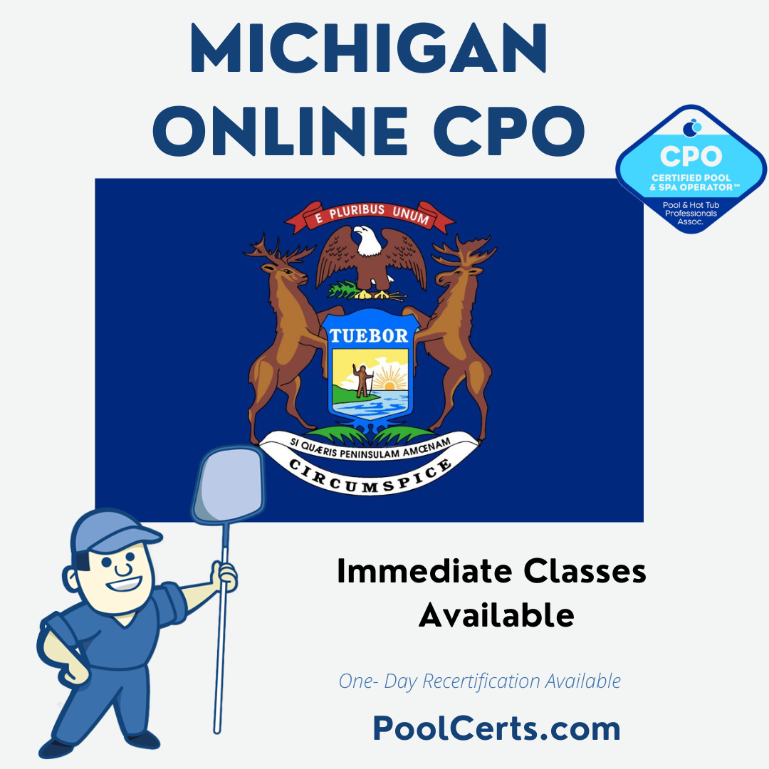 Michigan-Online-CPO-Certification