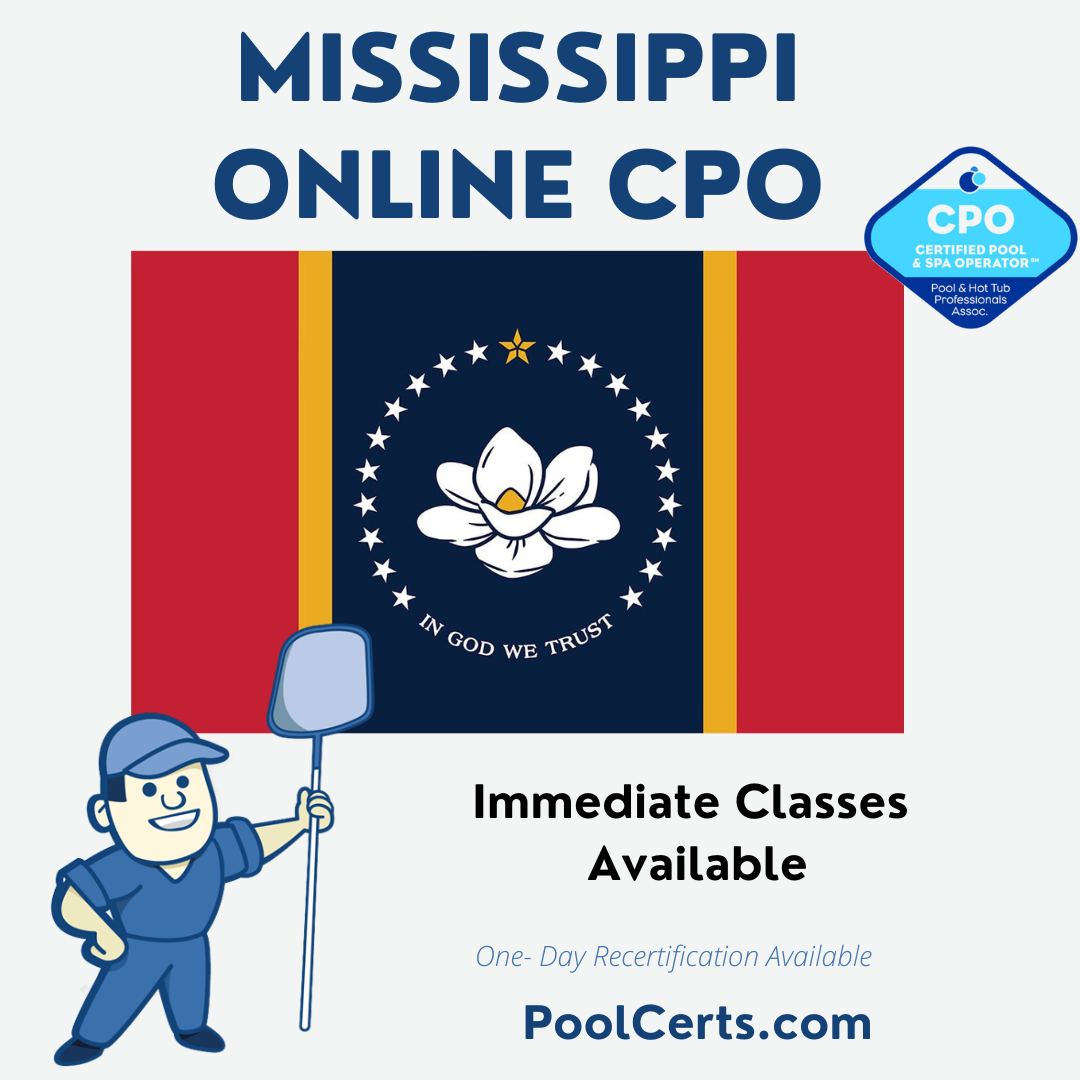 Mississippi-Online-CPO-Certification