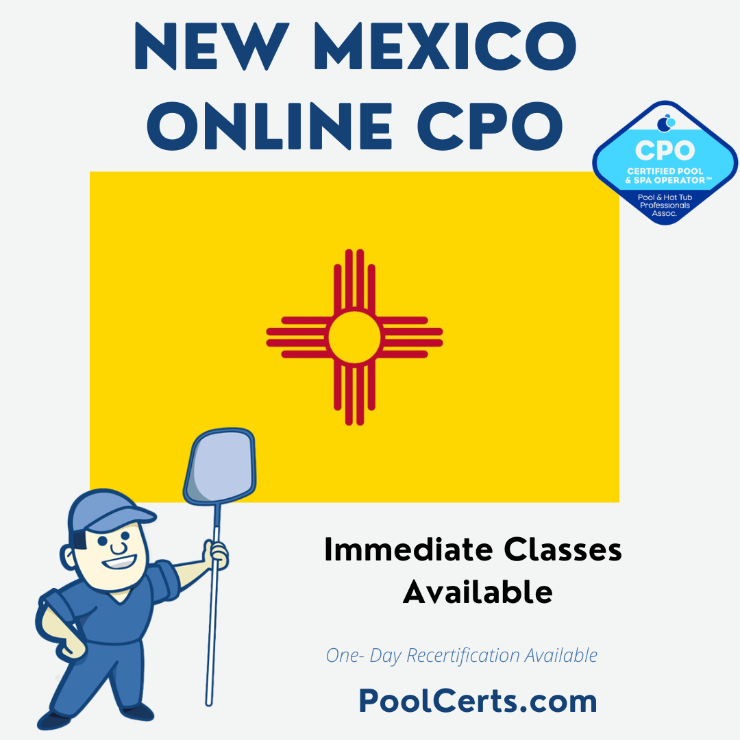 New-Mexico-Online-CPO-Certification