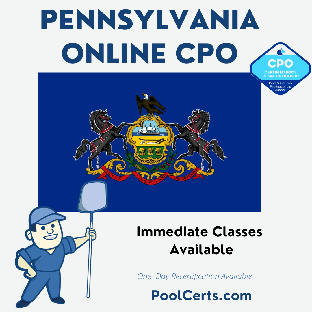 Pennsylvania-Online-CPO-Certification