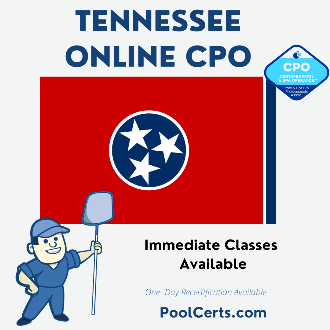 Tennessee-Online-CPO-Certification