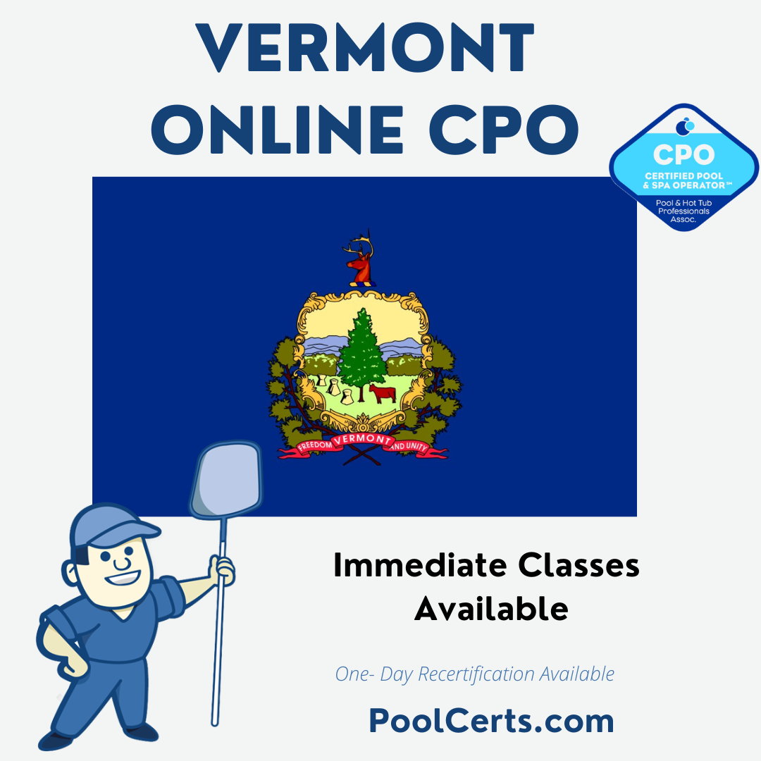 Vermont-Online-CPO-Certification