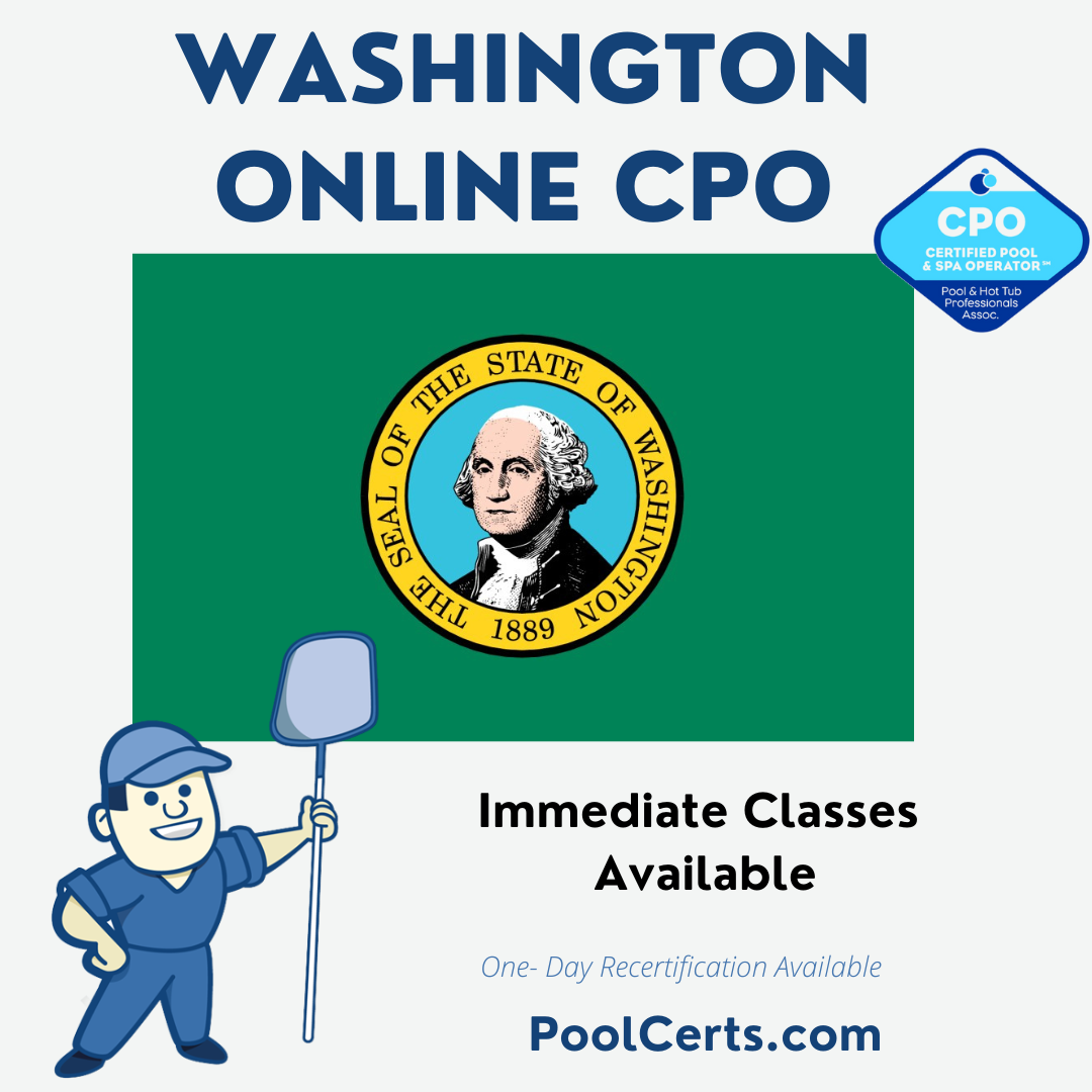 Washington-Online-CPO-Certification